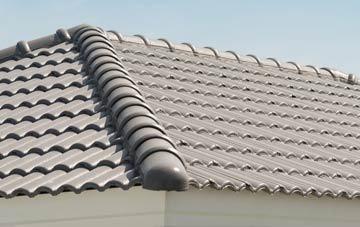 advantages of Earlsheaton clay roofing