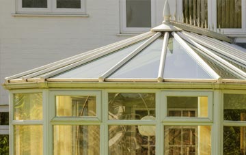 conservatory roof repair Earlsheaton, West Yorkshire