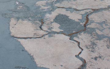 fibreglass roofing replacement Earlsheaton