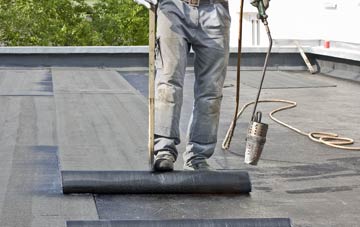flat roof replacement Earlsheaton, West Yorkshire